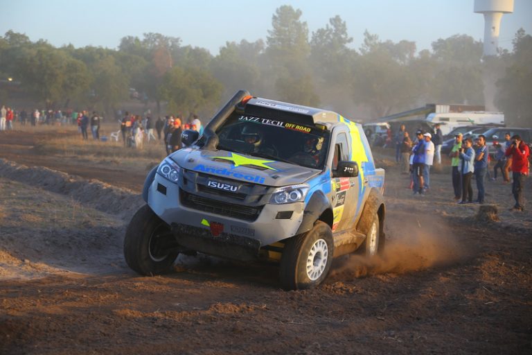 Cross Country Italiano – Luca Rossetti farà il suo debutto al Baja d’Autunno