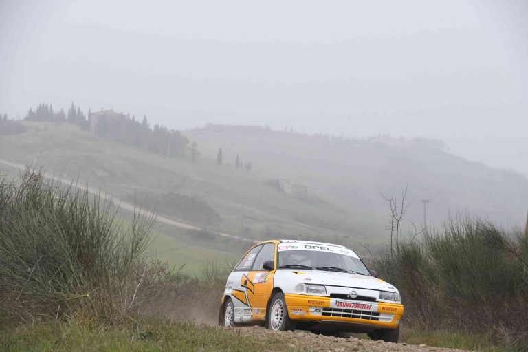 Terra d’argento per Art-Motorsport 2.0