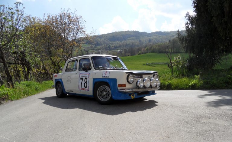 Toccata quota 200 iscritti per il Rally Campagnolo
