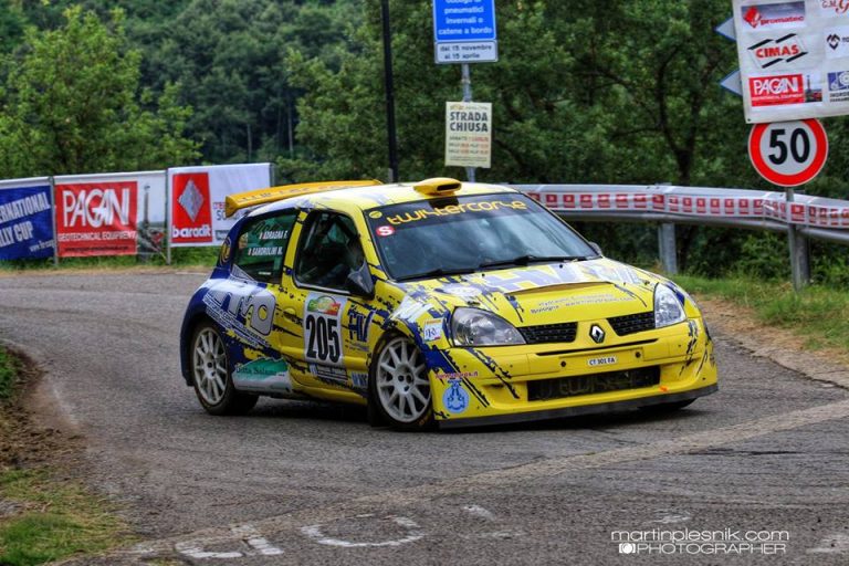 Best Racing Team presente all’IRC Taro