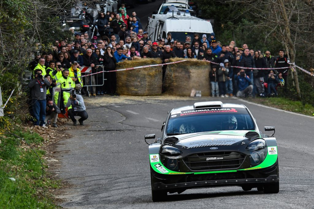 101 equipaggi al Trofeo Maremma