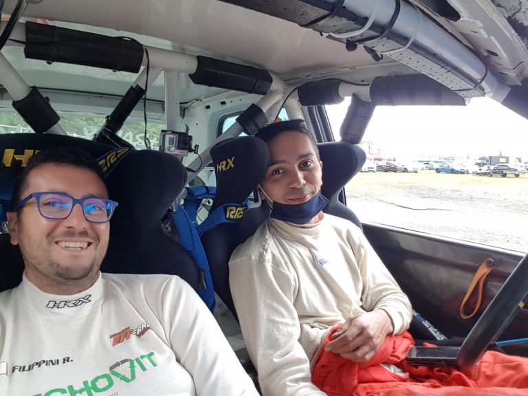 Efferre, bene Castagna e Goldoni