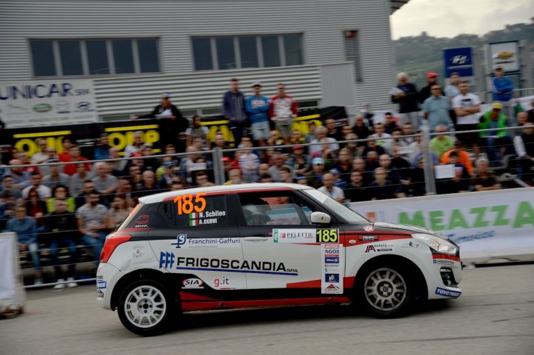 Aperte le iscrizioni al Rally di Alba