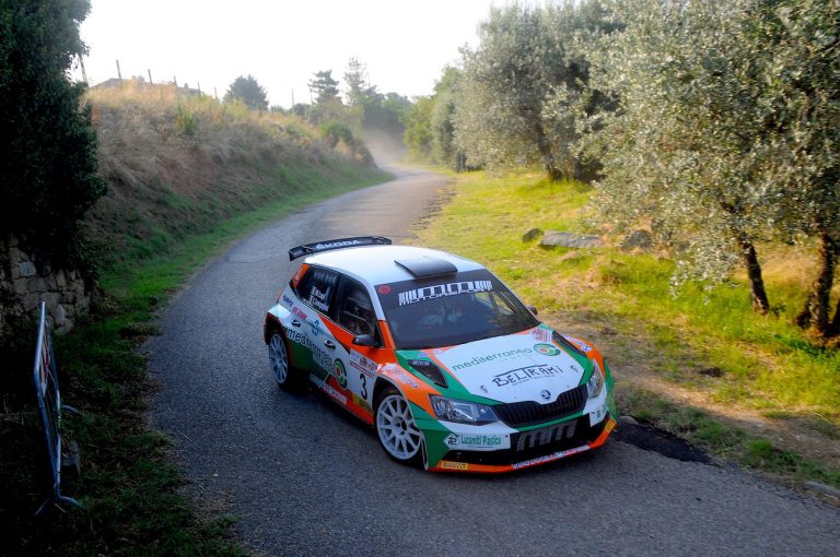 Senigagliesi poker al Reggello