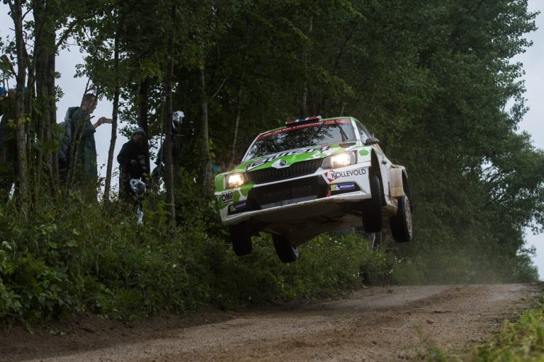 Un elenco iscritti “Mondiale” per l’ERC in Polonia