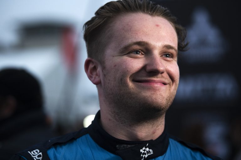 Ufficiale: è addio fra Greensmith e M-Sport