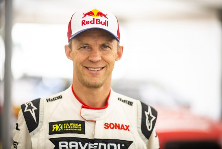 Dakar 2021 – Ekström e Bergkvist debuttano in T3 con X-Raid