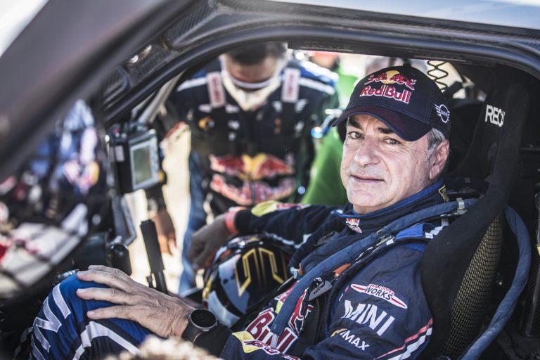 Rally Andalusia – Oltre 200 iscritti per il primo round del FIA CC