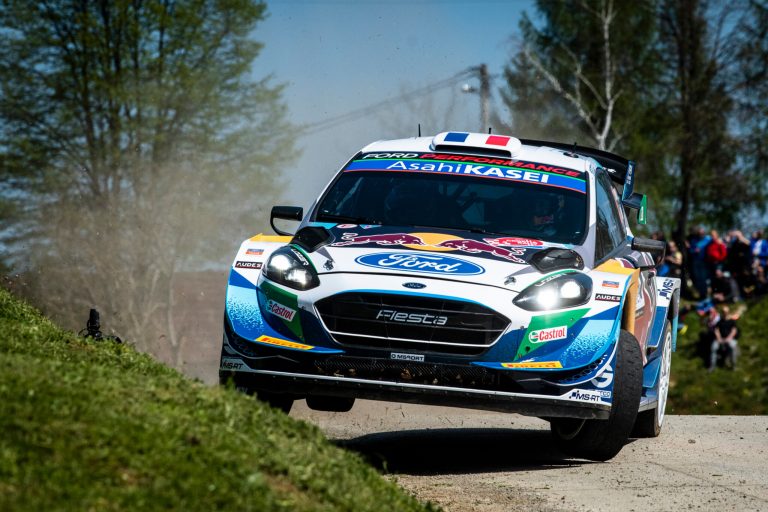 Debutto superlativo di Fourmaux in Croazia