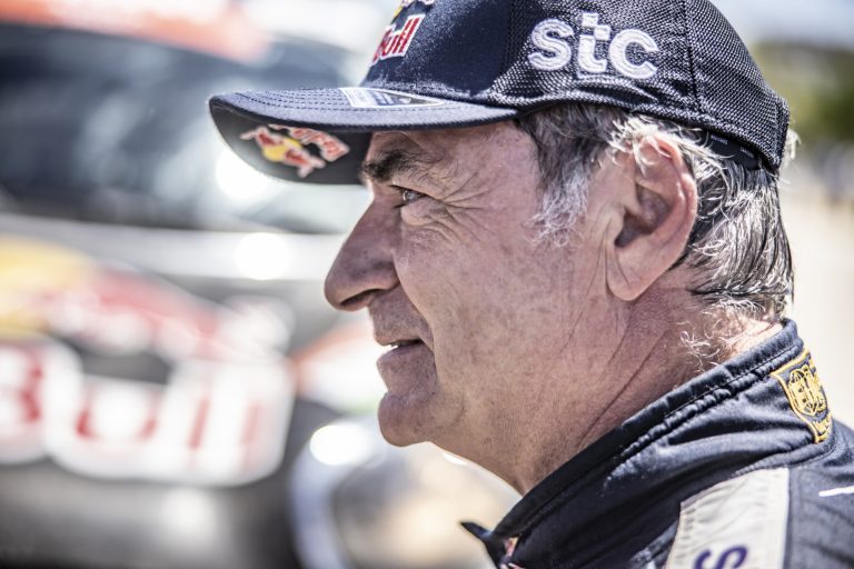 Mondiale Rally Raid, Portogallo: il ritorno di Sainz e Loeb