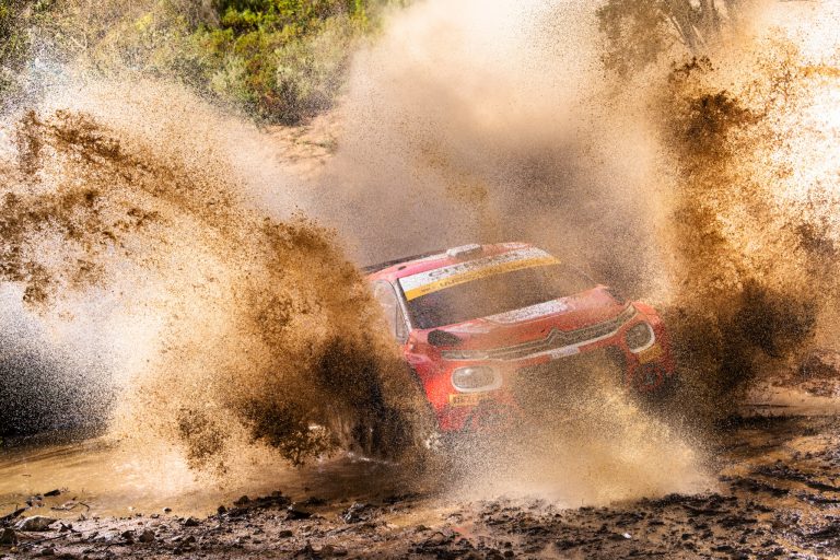 Ostberg si infuria in diretta TV: multato