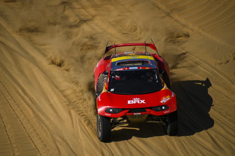 Dakar 2023 – Prodrive accoglie i nuovi piloti Zala e Chicherit