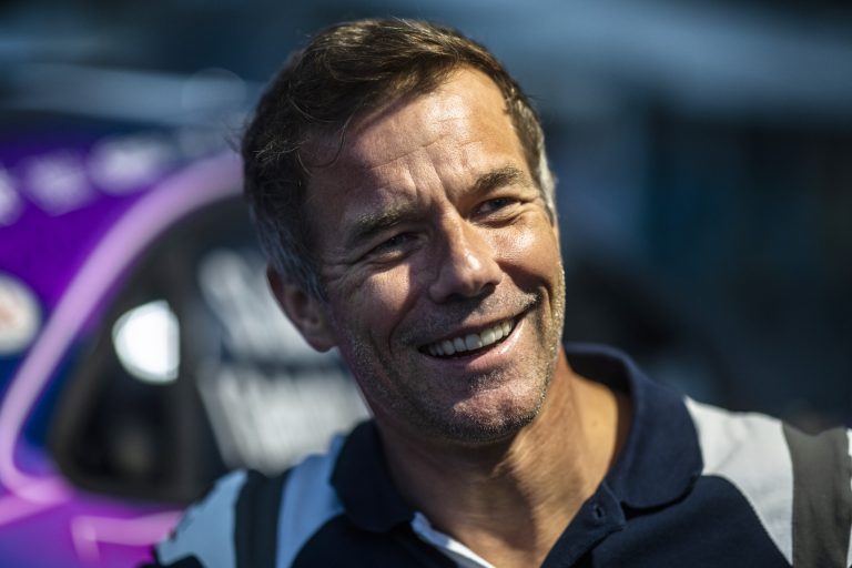 M-Sport: spazio a Serderidis al Monte-Carlo, Loeb è out