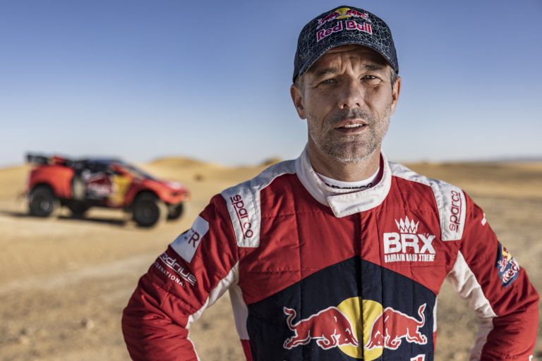 Loeb rinuncia al Monte-Carlo: “Quest’anno è più complicato”
