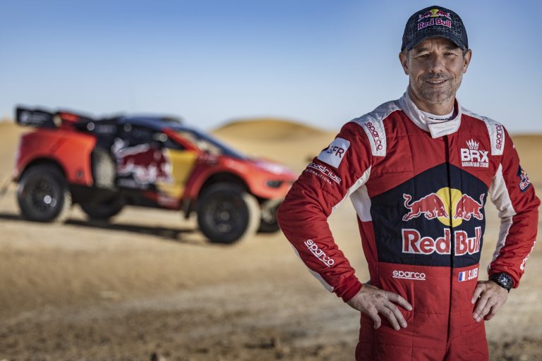 Dakar 2023 – Domani il via con il prologo da 11km!