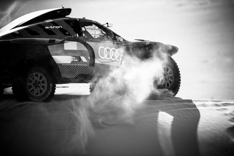 Dakar – Futuro in dubbio per Audi dopo il clamoroso flop?