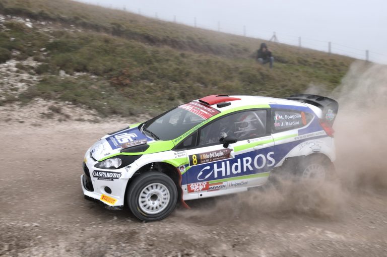 Il Nido dell’Aquila ritorna a fine Settembre