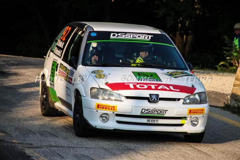 Buoni risultati al Bassano per la Best Racing Team e adesso l’aspetta il Città di Bolca