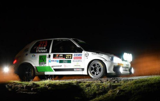 Best Racing Team al Trofeo ACI Como per tentare la scalata al CRZ