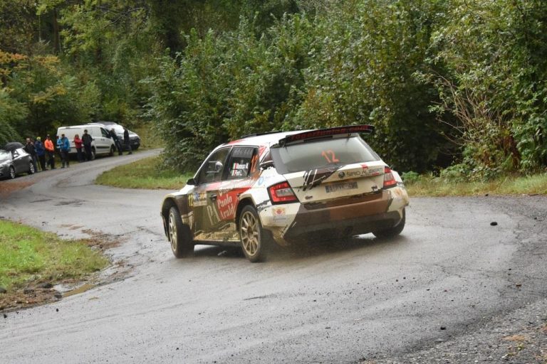 RALLY VALLE IMAGNA, UNA FESTA PER GRANDI E PICCOLI