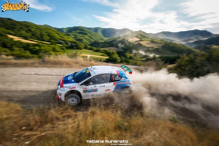 Rally San Marino, in cantiere l’edizione 46