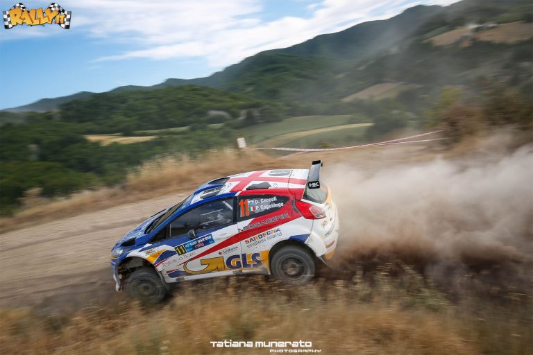 CIRT: dopo la Sardegna si ritorna al San Marino