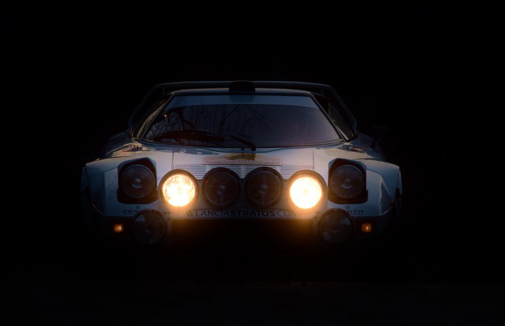 Sito: da oggi saprete dove saremo