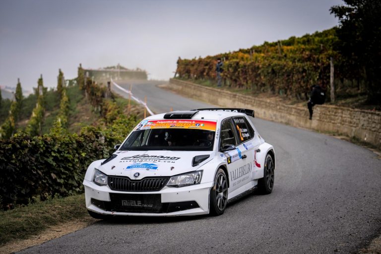 STEFANO SANTERO E MIRKO PELGANTINI VINCONO IL “MERENDE”