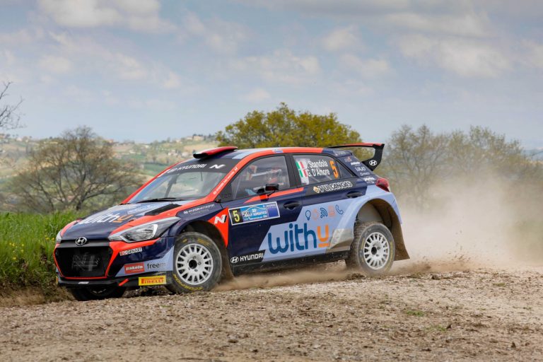 Scandola in Valtiberina per difendere il primato