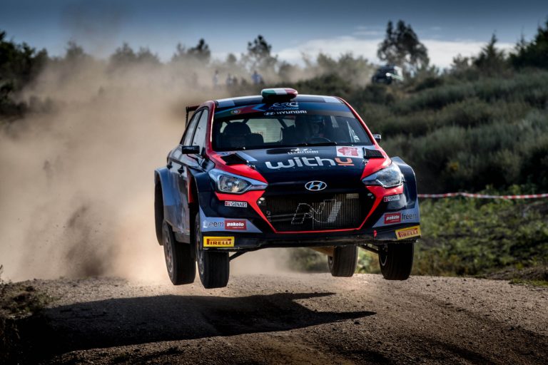 Scandola e Crugnola in cerca di risultati