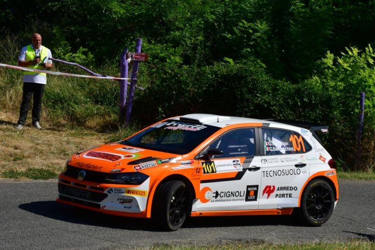 Doppio impegno per il team Erreffe