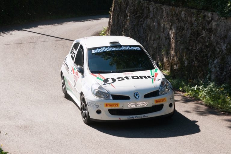 Chiusura iscrizioni 21° Rally Città di Camaiore