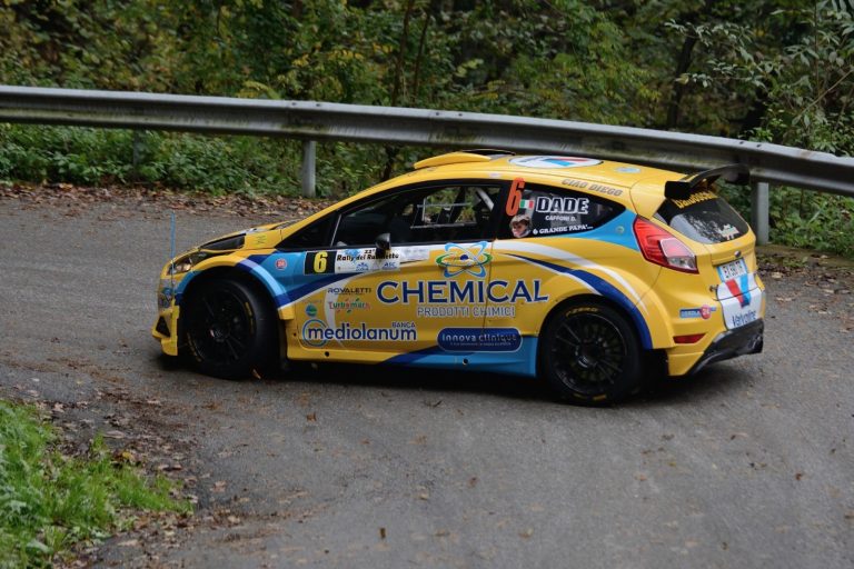 Caffoni il cannibale, suo anche il “Rubinetto”