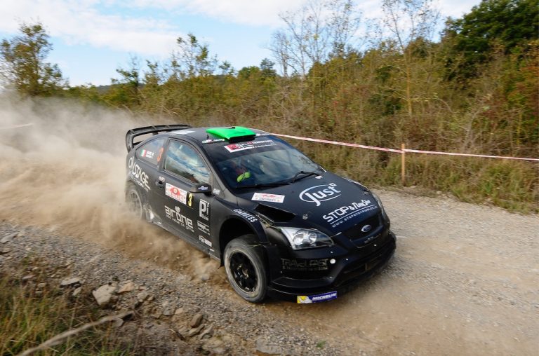 Presentata la 7ª edizione del Rally della Val D’Orcia