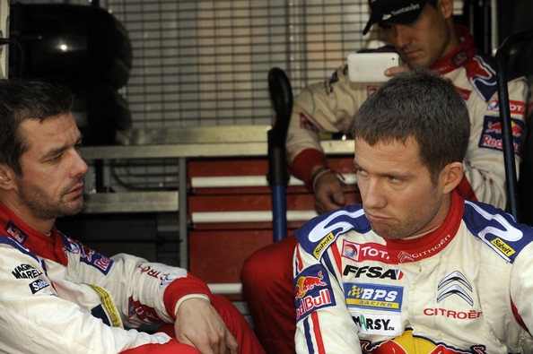 Rally del Portogallo: le pagelle IGNORANTI