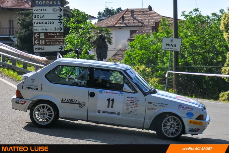 Alpi Orientali Historic determinante per Luise