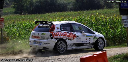 Annata positiva per Elwis Chentre