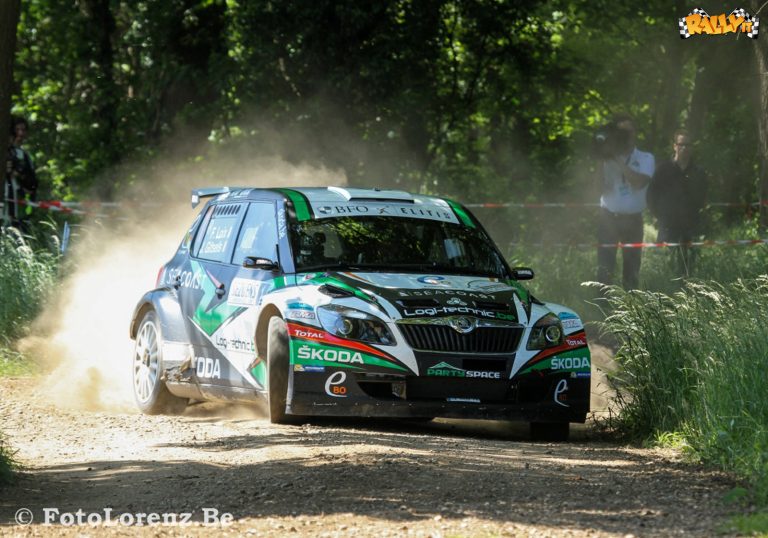 Camp. Belga : Loix lanciato verso l’ennesimo titolo nazionale