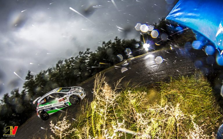 Chiuse le verifiche al Rally Due Valli. 52 partenti nel CIR, 70 nel CRR