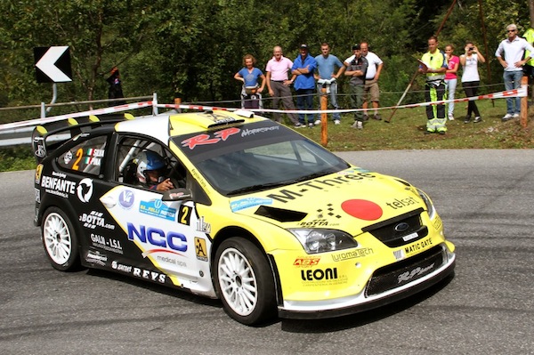 2° Ba…relli Ronde ( Co ) : Ecco cosa ci attenderà