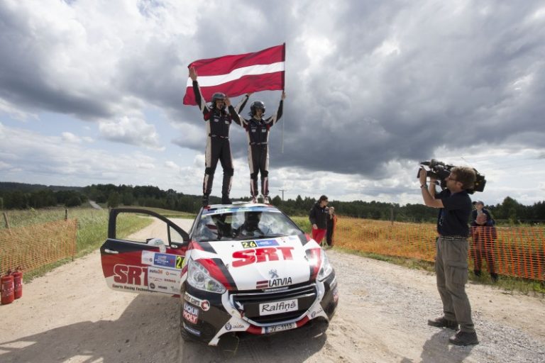 Brutto colpo per Sirmacis: salta il debutto nello Junior in Svezia per mancanza di budget