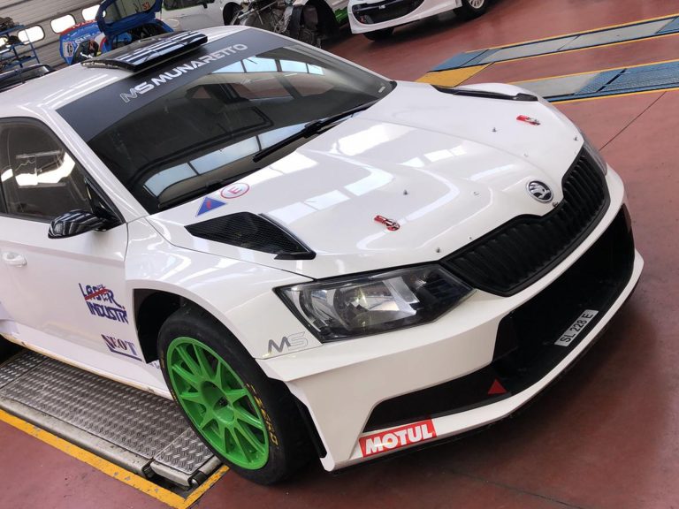 Bellunese e Ciocco, la stagione di MS Munaretto prende il volo!