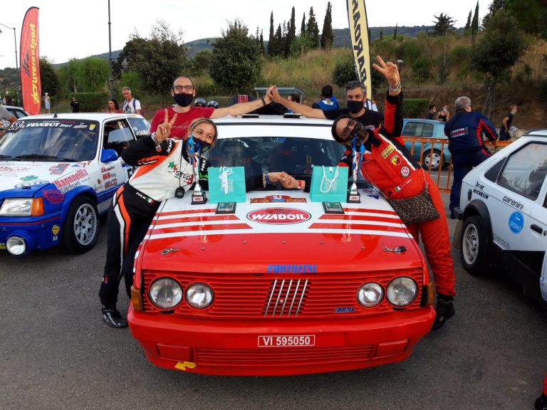 R.C.T. Isola Vicentina promosso all’Elba storico