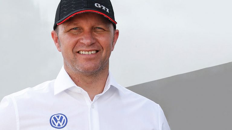 Ufficiale: Petter Solberg sulla Volkswagen Polo GTI R5 in Spagna