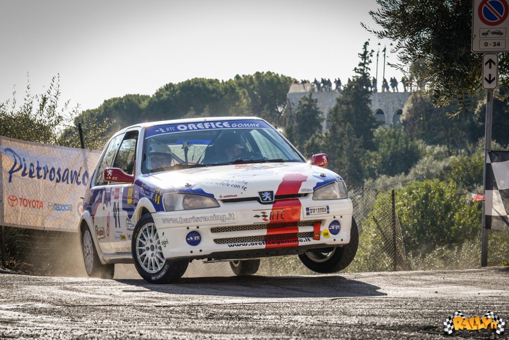 Aperte le iscrizioni allo Sperlonga