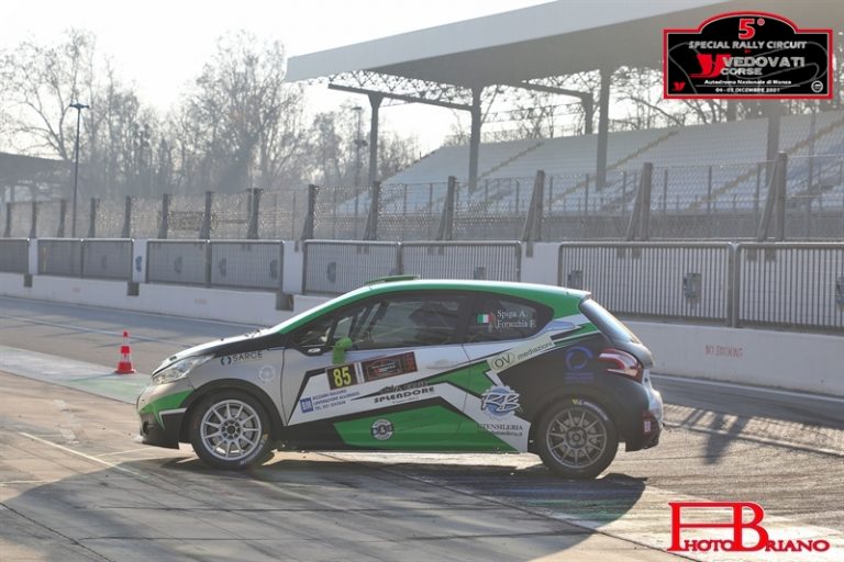 Best Racing Team dopo il Fettunta e il Vedovati, entra nel finale di stagione con il Prealpi Master Show