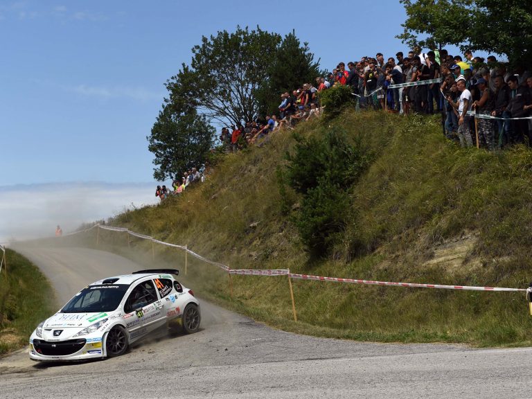 Colferai a Scorzè: obbiettivo podio