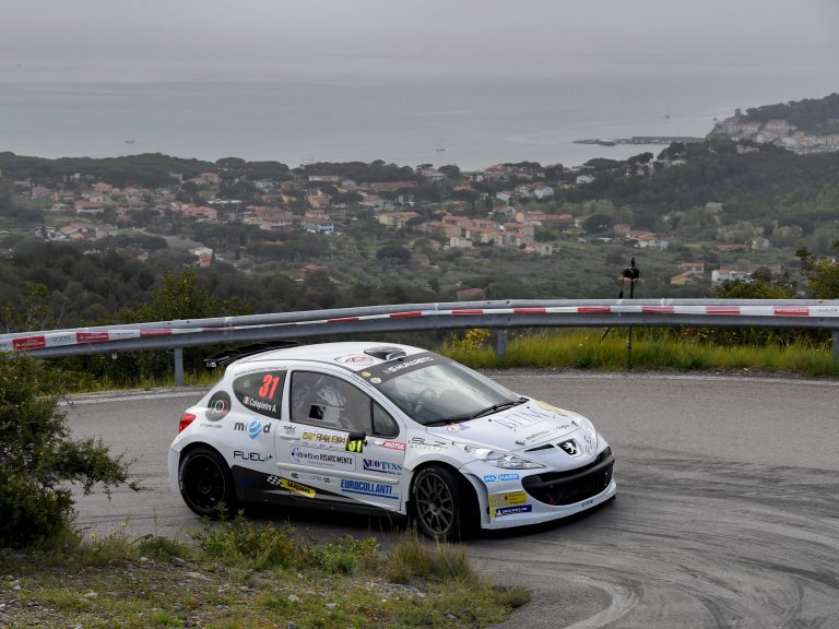 Il salento chiama: MS Munaretto risponde con quattro equipaggi