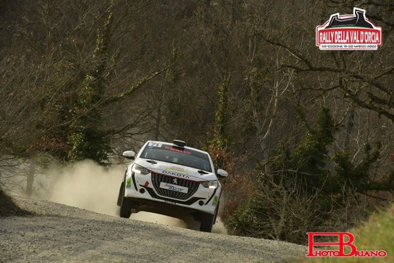 Best Racing Team al via al CIRT, mentre festeggia sul podio il Valpolicella