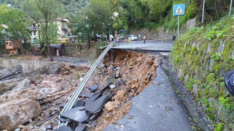 Annullato il 67° Rallye Sanremo